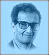 Amartya Sen